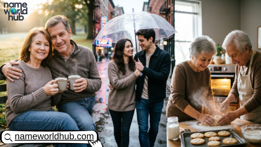 Real-Life Examples of 222 in Love