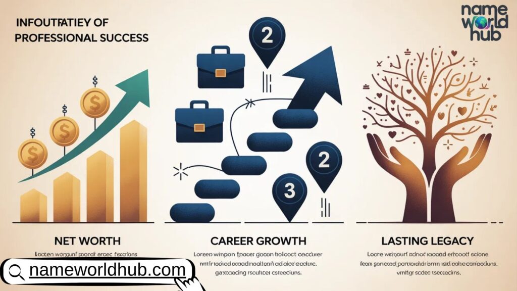 Net Worth, Career Growth, and Lasting Legacy