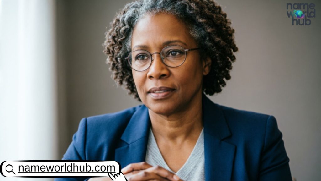 Paula Newsome Disability What Is Actually Known