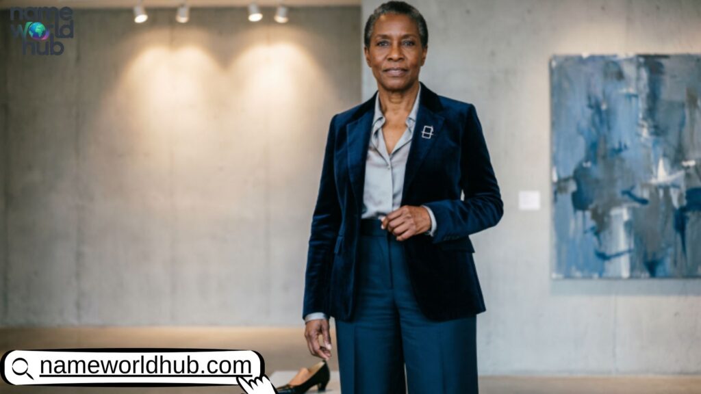 Paula Newsome's Career Despite Physical Differences