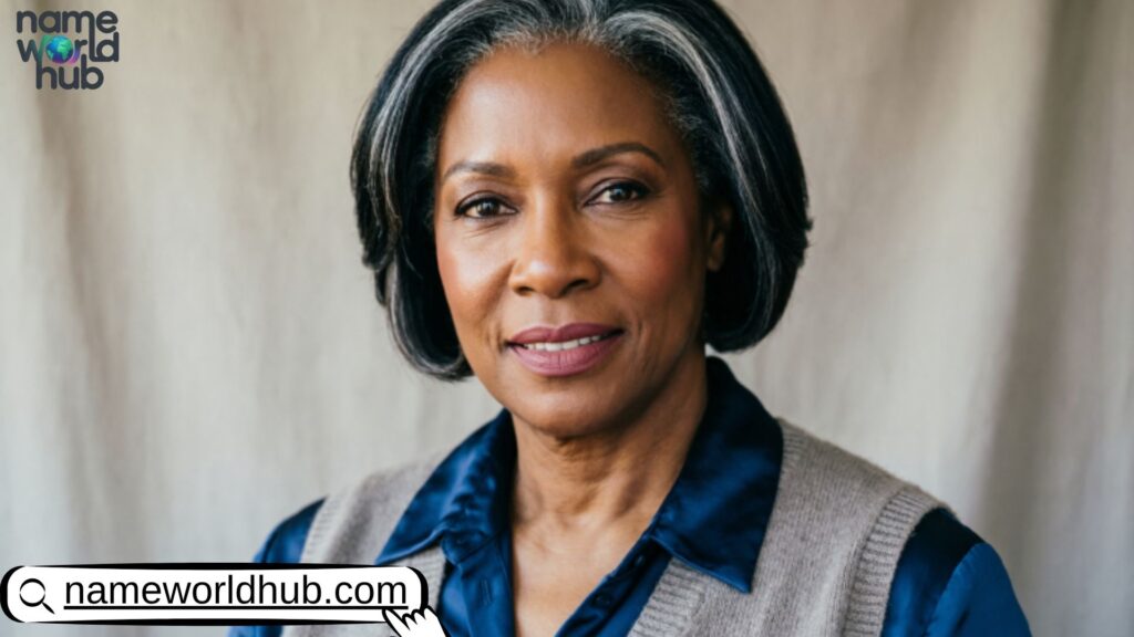 Who Is Paula Newsome