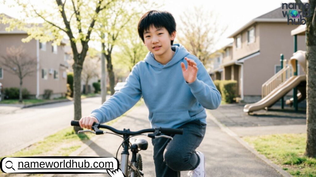 Younger Brother Quotes