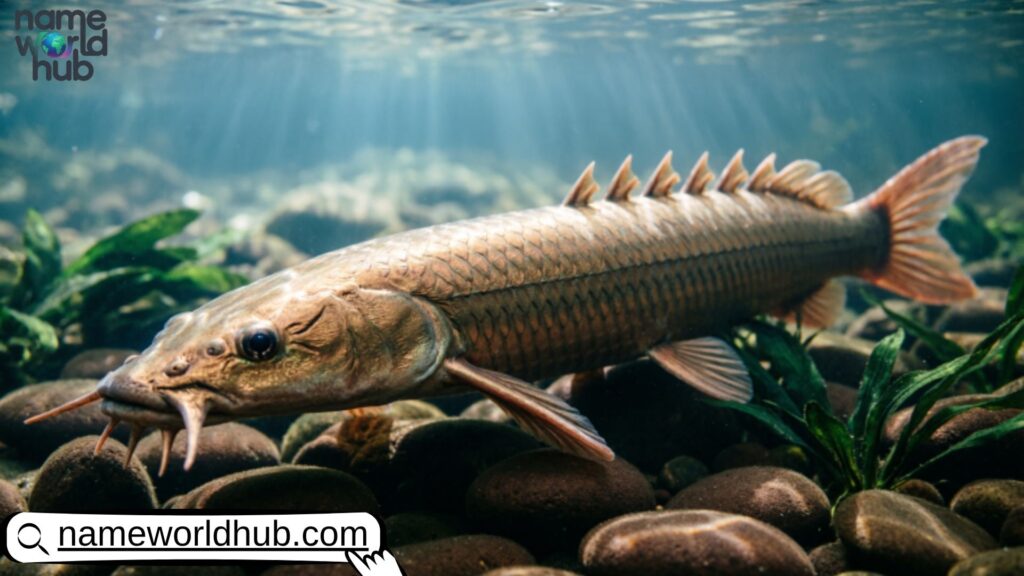 Bichir
