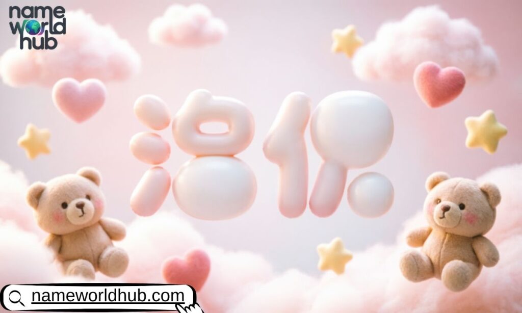 Cute and Adorable Messages