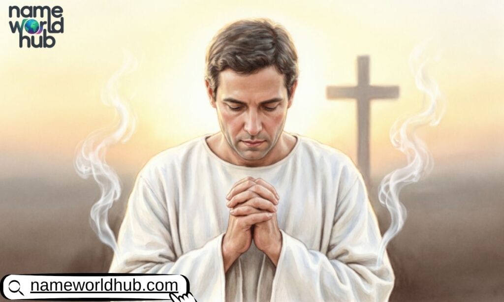 Prayer Against Sexual Immorality