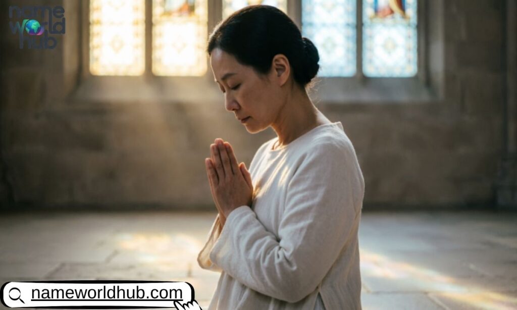 Prayer for Cleansing the Heart