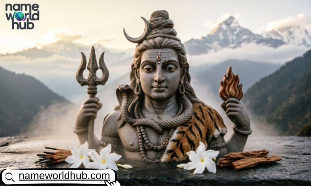 Har Har Mahadev Instagram Bio