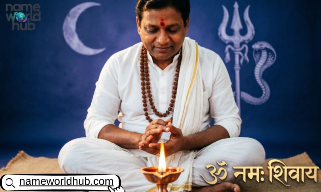 Mahadev Bhakt Bio For Instagram