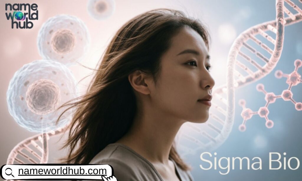 Sigma Bio for Instagram for Girls