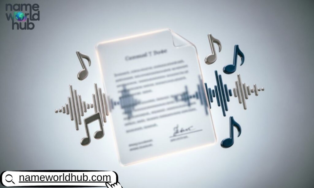 The Universal Music Group Deal
