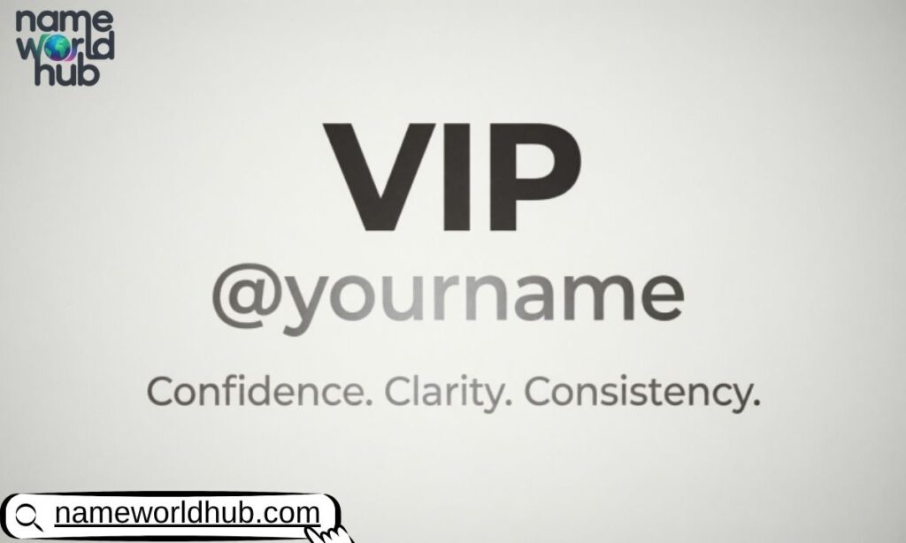 VIP Instagram Bio for Boys