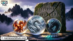 Dragon Names