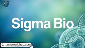 Sigma Bio for Instagram