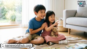 Brother and Sister Quotes