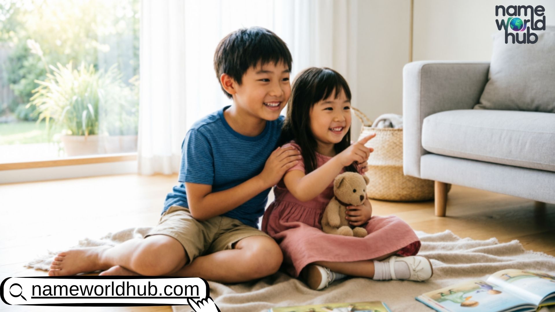 Brother and Sister Quotes