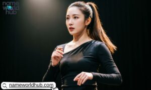 Female Stage Names