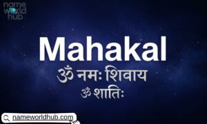 Mahakal Instagram Bio