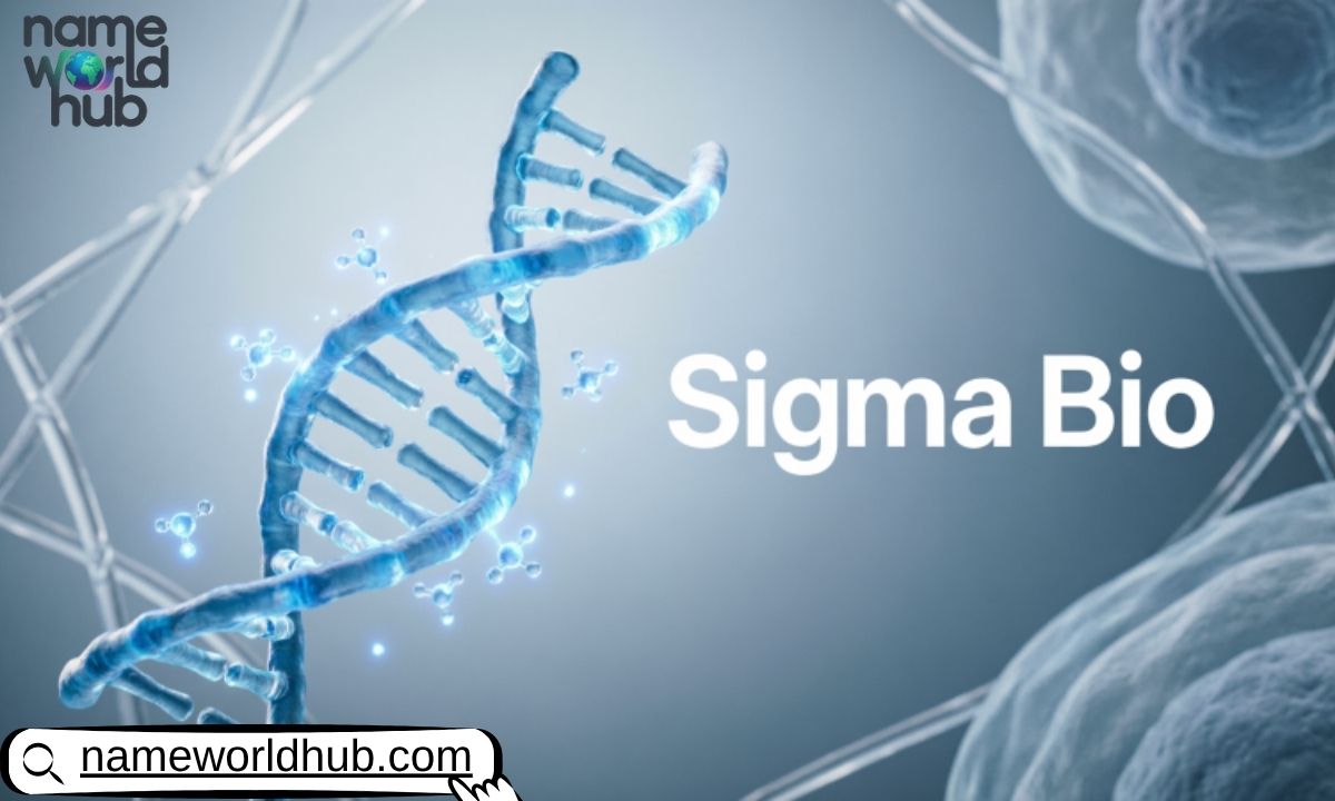 Sigma Bio for Instagram