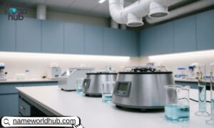 Laboratory Names